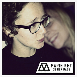 Marie Key - De her dage album