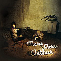 Marie-Pierre Arthur - Marie-Pierre Arthur альбом