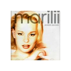 Marilii - SiivillÃ¤in lennÃ¤n album