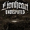 Lionheart - Undisputed альбом