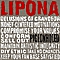 Lipona - Pigeonholed album