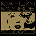 Marilyn Monroe - Solid Gold album