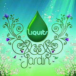 Liquits - Jardin album