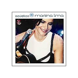 Marina Lima - AcÃºstico MTV album