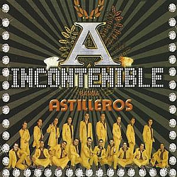 Banda Astilleros - Banda Astilleros album