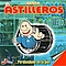 Banda Astilleros - AntologÃ­a Volumen 1 album