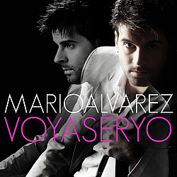 Mario Álvarez - Voy A Ser Yo альбом