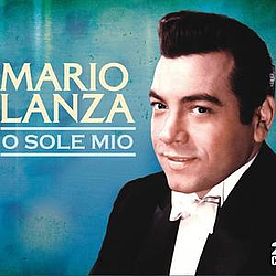 Mario Lanza - O Sole Mio album