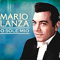 Mario Lanza - O Sole Mio альбом