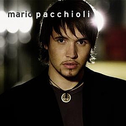 Mario Pacchioli - Mario Pacchioli альбом