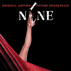 Marion Cotillard - Nine альбом