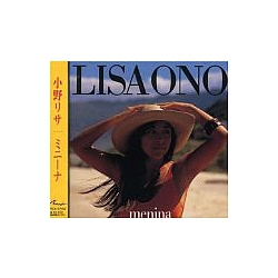 Lisa Ono - Menina album