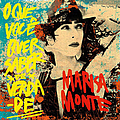 Marisa Monte - O Que VocÃª Quer Saber de Verdade album