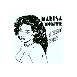 Marisa Monte - A Great Noise album