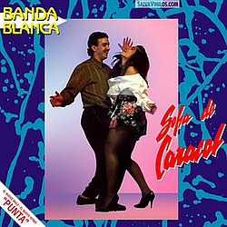Banda Blanca - Sopa de Caracol альбом