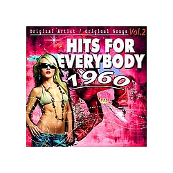 Little Anthony - Hits of Everybody, Vol. 2 album