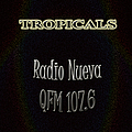 Marisol - Tropicales: Radio Nueva Q FM 107.1 album