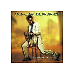 Arthur Baker - ... And The Message Is Love - The Best Of Al Green album