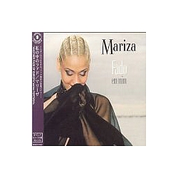 Mariza - Fado Em Mim (disc 2) альбом