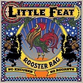 Little Feat - Rooster Rag альбом