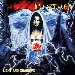 Little Dead Bertha - Light And Shadows альбом