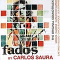 Mariza - Fados by carlos saura альбом