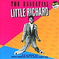 Little Richard - The Essential Little Richard альбом