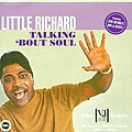 Little Richard - Talking &#039;Bout Soul альбом