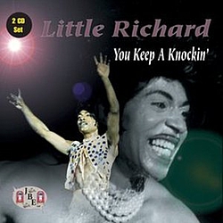 Little Richard - You Keep A Knockin&#039; album