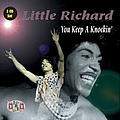 Little Richard - You Keep A Knockin&#039; альбом