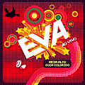 Banda Eva - Veja Alto, OuÃ§a Colorido альбом