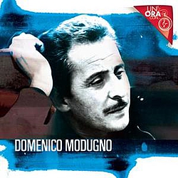 Domenico Modugno - Un&#039;ora con... альбом