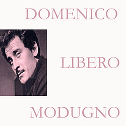 Domenico Modugno - Latinos De Oro - Domenico Modugno album