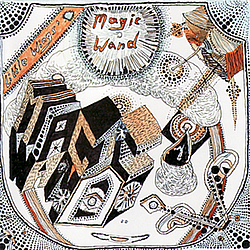 Little Wings - Magic Wand album