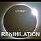 Liturgy - Renihilation album