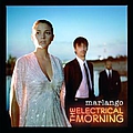 Marlango - The Electrical Morning album