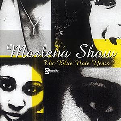 Marlena Shaw - The Blue Note Years альбом