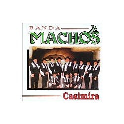 Banda Machos - Casimira album