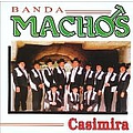 Banda Machos - Casimira альбом