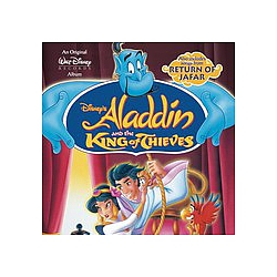 Liz Callaway - Aladdin and the King of Thieves альбом