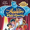 Liz Callaway - Aladdin and the King of Thieves альбом