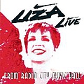Liza Minnelli - Liza Minnelli: Live From Radio City Music Hall album
