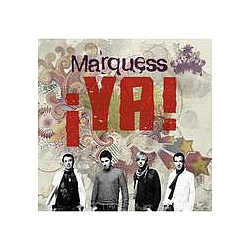 Marquess - Â¡YA! album