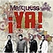 Marquess - Â¡YA! альбом
