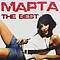 Marta - The Best альбом