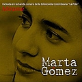 Marta Gomez - Mirame альбом