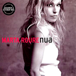 Marta Roure - Nua альбом