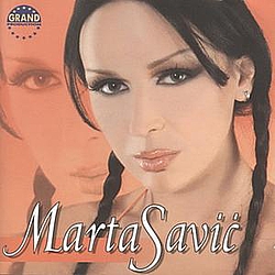 Marta Savic - Marta Savic album