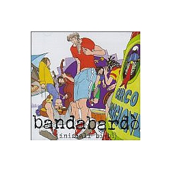 Bandabardo - Iniziali BÃ¬-BÃ¬ альбом