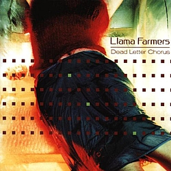 Llama Farmers - Dead Letter Chorus album